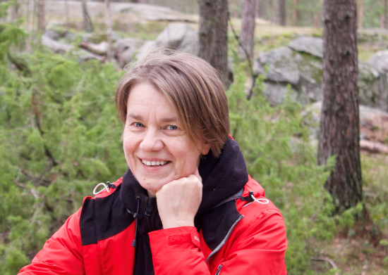 Eija-Liisa Rautiainen, Ph.D.