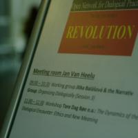 Narativ at the Revolution Congress